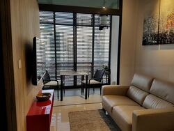 Robin Suites (D10), Apartment #480057721
